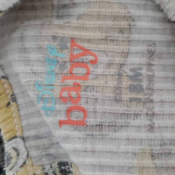 Disney Baby 18 month outfit - Picture 4 of 4